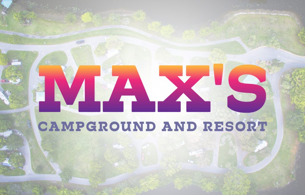 maxs logo and image