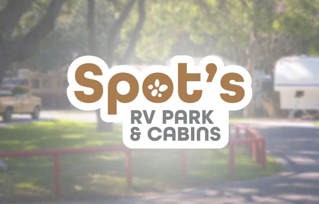 spots logo and image